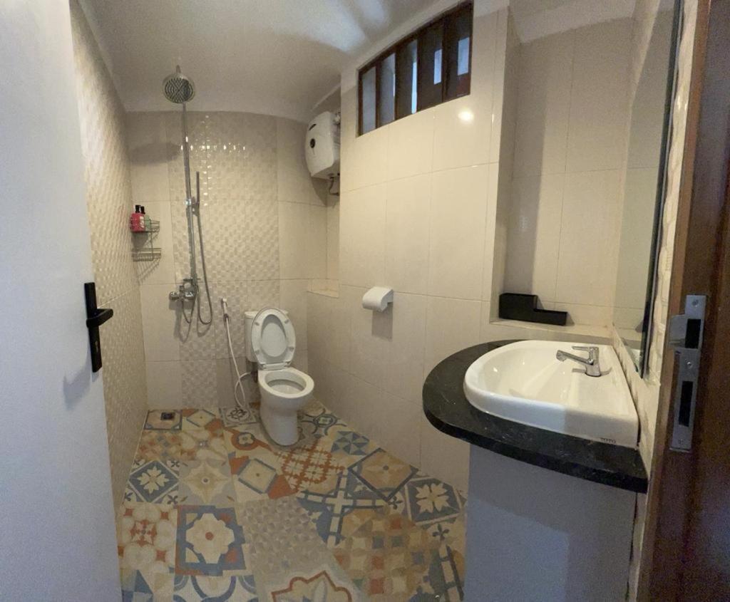Radja House Cipaku Indah Villa Bandung Bagian luar foto